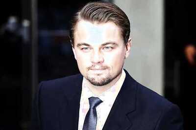 Leonardo Dicaprio to be awarded with Screen Actors Guild's Actors Inspiration Award