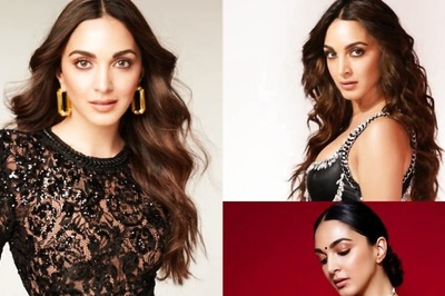 Kiara Advani Ruling Our Hearts One Look at a Time; See Pics