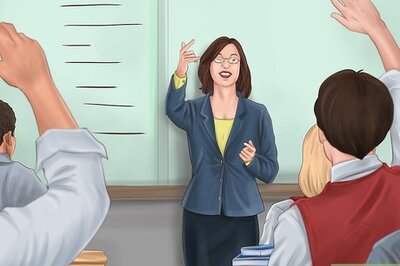 How to Make a Classroom Management Plan