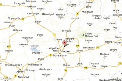 Gehlot dismisses exit poll results, says wait for December 8