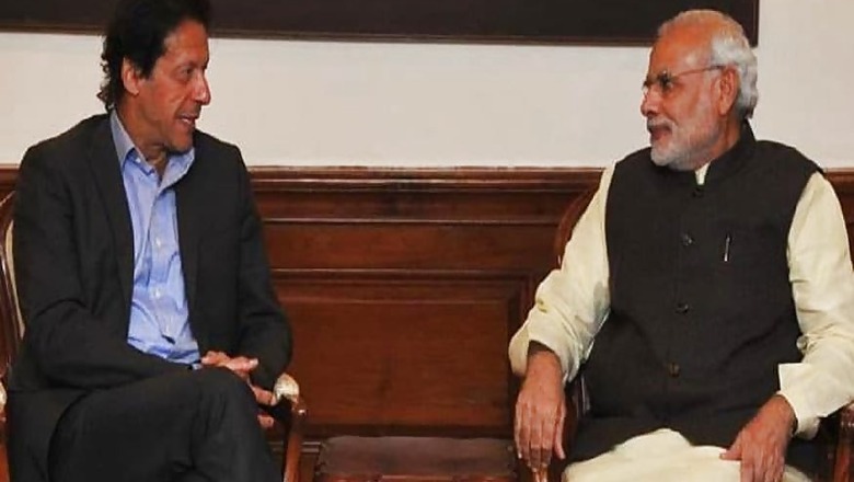 Hurriyat Hurdle, Cold Shoulder and A Peace Note: Tracing The Last 24 Hours in India-Pakistan Ties