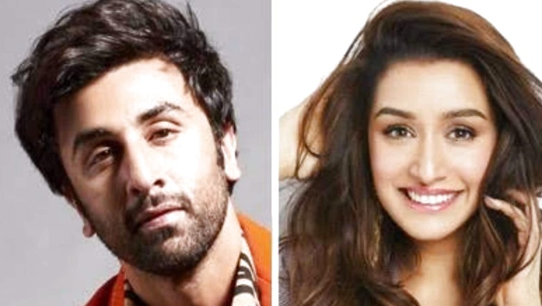 Ranbir Kapoor-Shraddha Kapoor's Untitled Film to Release on Republic Day 2023