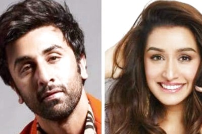 Ranbir Kapoor-Shraddha Kapoor's Untitled Film to Release on Republic Day 2023