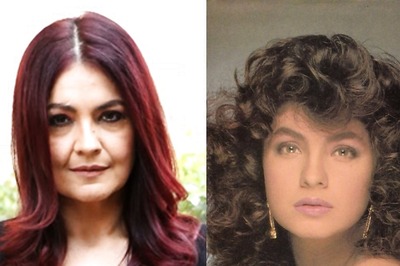 Pooja Bhatt Recalls Being Told Her Career Was Over at 24: 'The Industry Said, Ye Khatam Ho Chuki...'