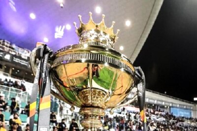 Viacom18 Brings Back a New Season of Abu Dhabi T10, Starting From 23rd November