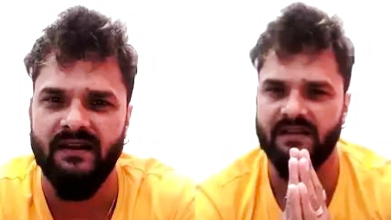 Bhojpuri Star Khesari Lal Yadav's Advice To Student Who Wrote His Song's Lyrics In Exam