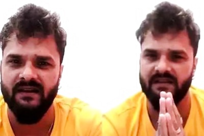 Bhojpuri Star Khesari Lal Yadav's Advice To Student Who Wrote His Song's Lyrics In Exam