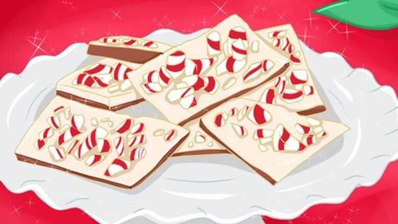 How to Use Candy Canes Creatively