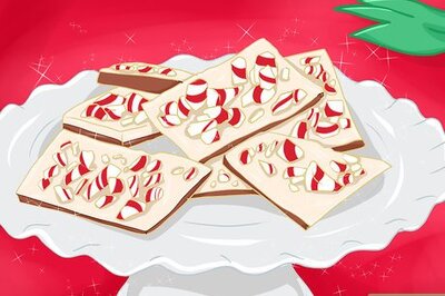 How to Use Candy Canes Creatively