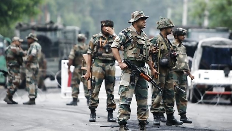 After 13 days of communal tension, curfew lifted in Kishtwar