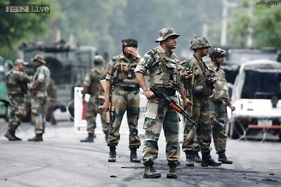 After 13 days of communal tension, curfew lifted in Kishtwar