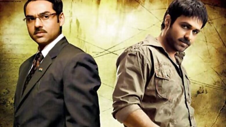 'Shanghai' is about India, not just Bengal: Director