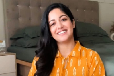 Ishita Dutta On Postpartum Depression: 'Used To Cry For Hours Without Any Reason'