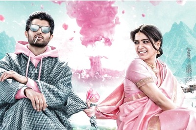 Samantha-Vijay Deverakonda Film 'Kushi' Won't Release This Year? Here's What We Know