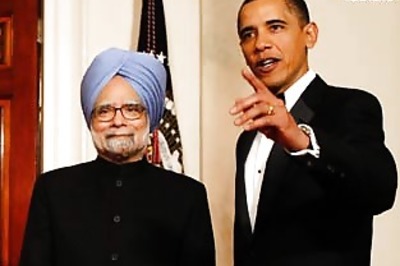 Bring 26/11guilty to justice: Obama, PM