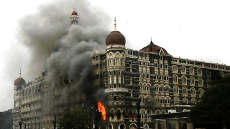 26/11 Martyr's Daughter Given Govt Job in Tax Department