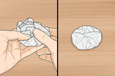 How to Remove Epoxy from Metal