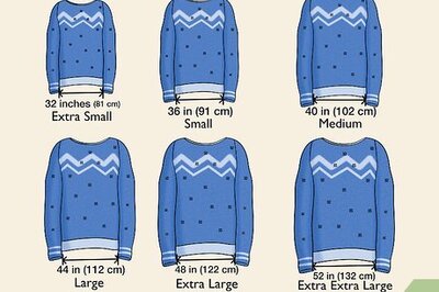 How to Knit a Sweater for Beginners