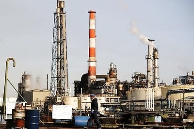 Japan Factory Output Up But Retail Sales Down Amid Fragile Recovery From Pandemic