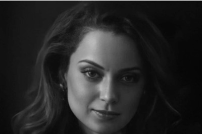 Defamation Case: Andheri Court Reprimands Kangana Ranaut For Absence During Hearing