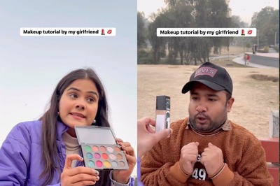 'UPSC ki Taiyyari se Bhi Tough Hai Makeup?' As Viral Video Poses Big Question, We Give You Easy Solution