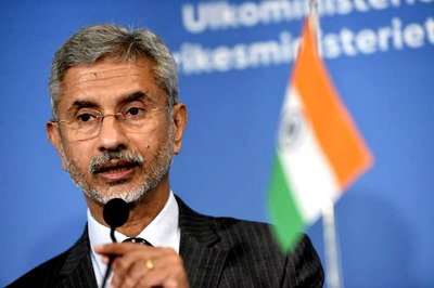 Situation in Ladakh 'Most Serious' After 1962 Conflict, Says Jaishankar, Stresses on Diplomacy to Resolve Row