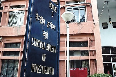 AgustaWestland deal: CBI to examine AP Governor Narasimhan