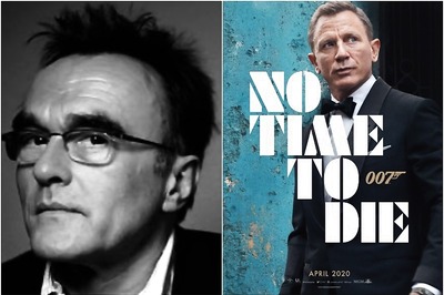 Why Danny Boyle Stepped Away from No Time To Die