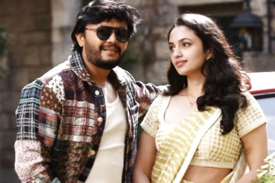 Songs From Actress Malavika Nair's Kannda Debut Krishnam Pranaya Sakhi Trend