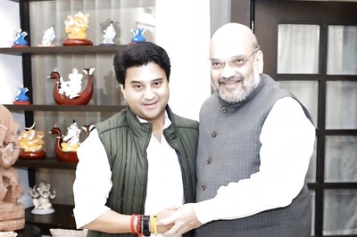 BJP Under Shade of Gwalior Fort, Cong Without Scindia & BSP's Plunge: Why MP Bypolls Will be an Exciting Contest