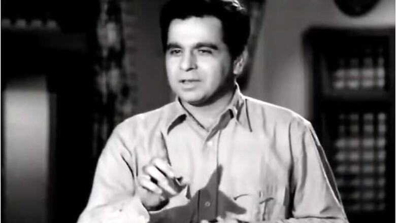Legendary Actor Dilip Kumar Passes Away at 98 After Prolonged Illness; Funeral at 5pm Today in Mumbai