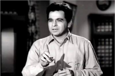 Legendary Actor Dilip Kumar Passes Away at 98 After Prolonged Illness; Funeral at 5pm Today in Mumbai