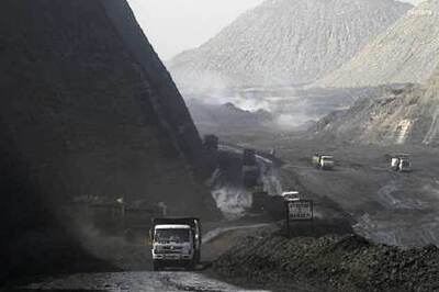 Government to set up independent coal regulator