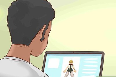 How to Cosplay As Roxas from Kingdom Hearts