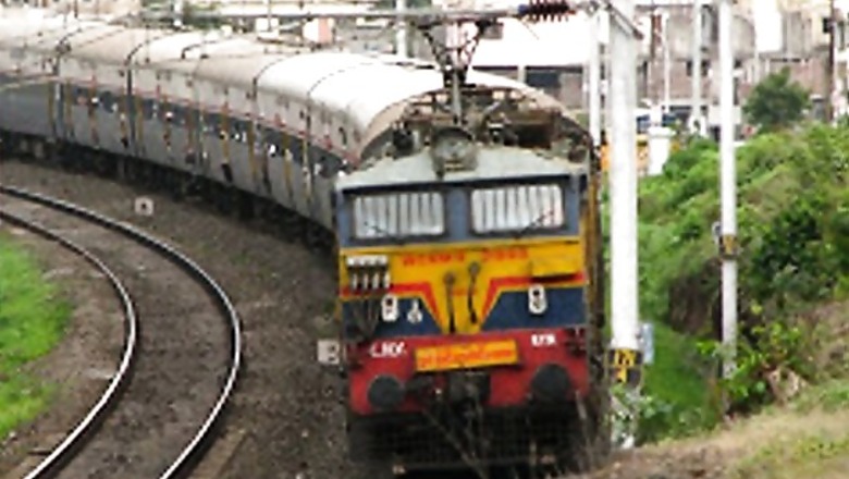 India-assisted northern Lanka railways trial run successful