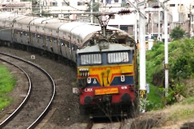 India-assisted northern Lanka railways trial run successful