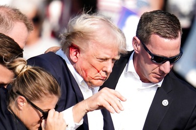 ‘No Place For Violence’: Satya Nadella, Sundar Pichai, Mark Zuckerberg Condemn ‘Awful’ Trump Attack