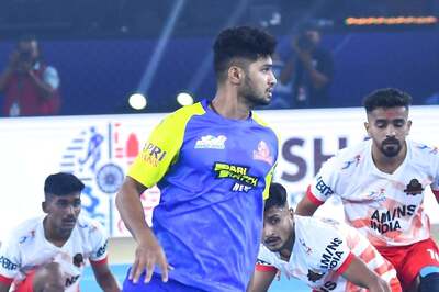 Ultimate Kho Kho: Subhasis Santra Stars in Odisha Juggernauts' Win Over Rajasthan Warriors