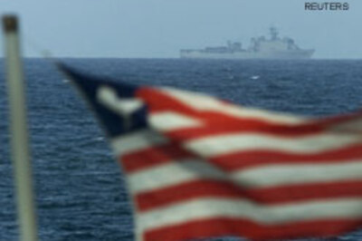 Ship hijacked near Gulf of Aden, 25 Indians onboard