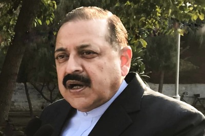 Mahatma Gandhi Would Have Been 'Very Happy' with Modi Govt's Passage of Farm Bills, Says Jitendra Singh