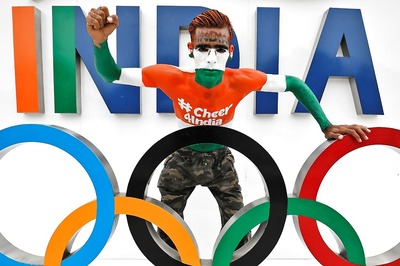 As India Makes Its Pitch, IOC Says Decision on 2036 Olympics Host Unlikely Before 2026