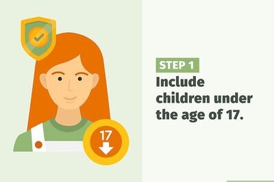 How to Claim a Child Tax Credit