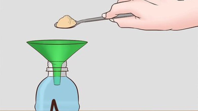 How to Make a CO2 Reactor for an Aquarium