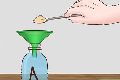 How to Make a CO2 Reactor for an Aquarium