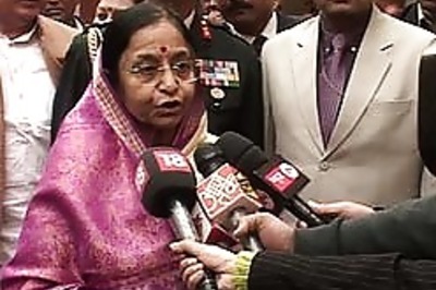 First Lady steps down from Raisina Hill on b'day