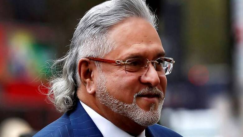 Vijay Mallya Extradition Case LIVE: Hearing Starts After Fire Alarm Delay, Liquor Baron in the Dock