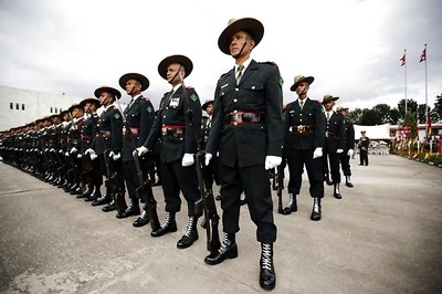 After Move to Impeach CJ, Nepal Army Says 'Maintaining Vigil'