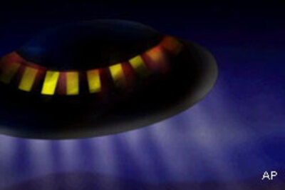 Now, get UFO archives online