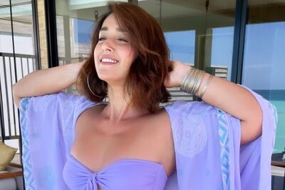 Ileana D'Cruz’s Throwback Bikini Picture Is Making Us Miss The Beach Already