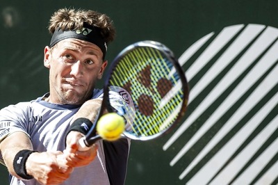 Two-time Runner-up Casper Ruud Dreams of French Open Title